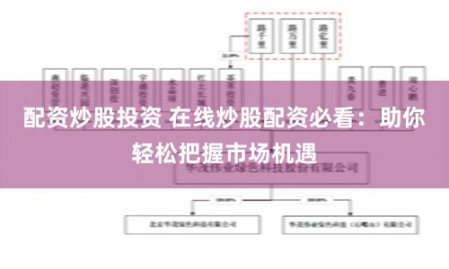 配资炒股投资 在线炒股配资必看：助你轻松把握市场机遇